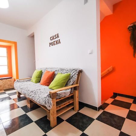 Casa Poema Next To River Tejo & Zezere Villa Constância Dış mekan fotoğraf