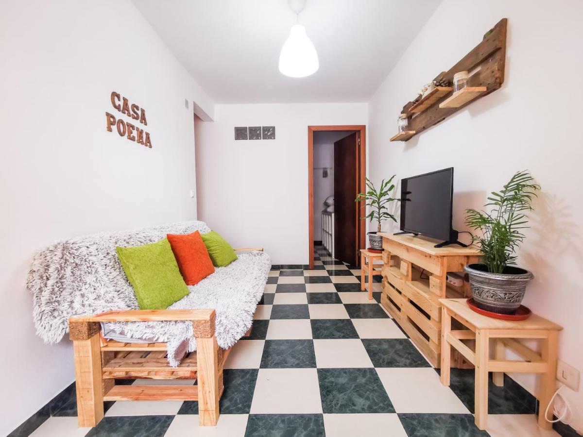 Casa Poema Next To River Tejo & Zezere Villa Constância Dış mekan fotoğraf