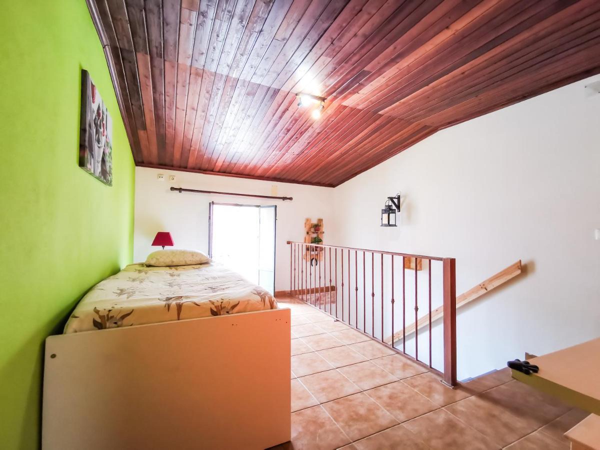 Casa Poema Next To River Tejo & Zezere Villa Constância Dış mekan fotoğraf