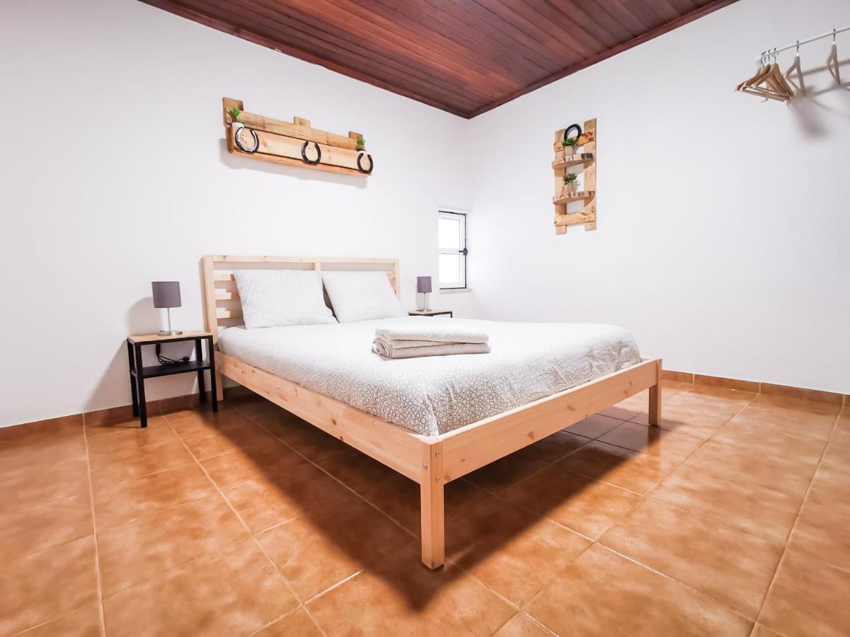 Casa Poema Next To River Tejo & Zezere Villa Constância Dış mekan fotoğraf