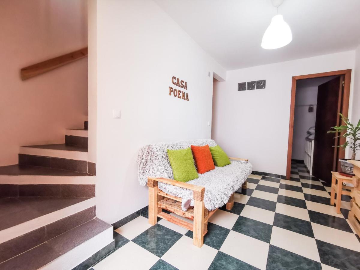 Casa Poema Next To River Tejo & Zezere Villa Constância Dış mekan fotoğraf