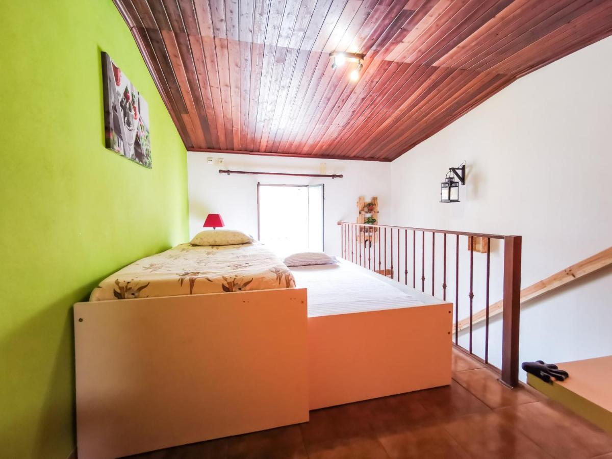 Casa Poema Next To River Tejo & Zezere Villa Constância Dış mekan fotoğraf