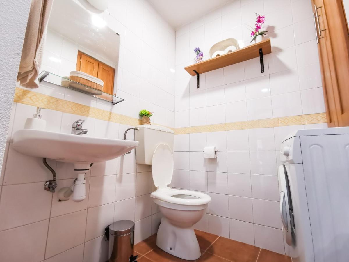 Casa Poema Next To River Tejo & Zezere Villa Constância Dış mekan fotoğraf