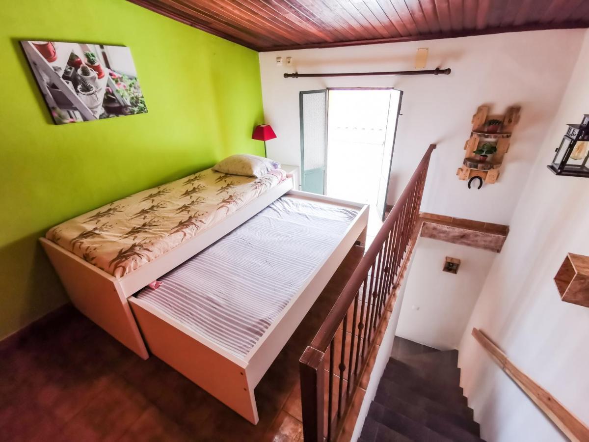 Casa Poema Next To River Tejo & Zezere Villa Constância Dış mekan fotoğraf