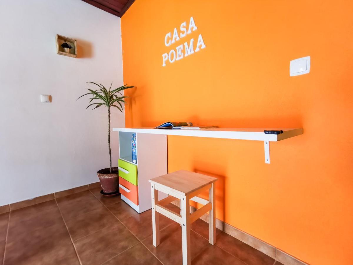 Casa Poema Next To River Tejo & Zezere Villa Constância Dış mekan fotoğraf