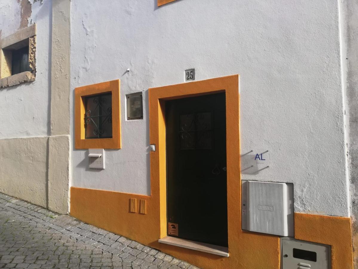 Casa Poema Next To River Tejo & Zezere Villa Constância Dış mekan fotoğraf